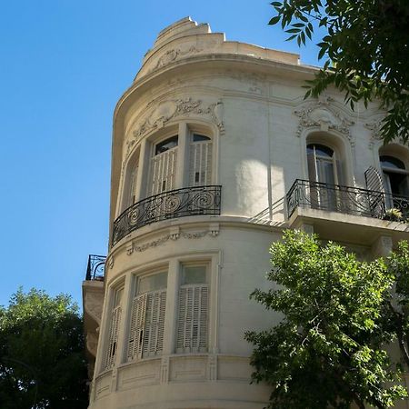 Experiencia Congreso Leilighet Buenos Aires Eksteriør bilde